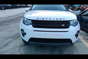 Musata completa land rover discovery sport 2017 2.