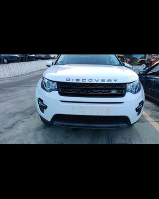 Musata completa land rover discovery sport 2017 2.