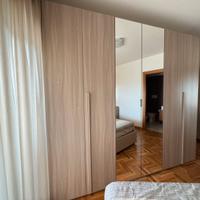 Camera da letto completa “Donatella”