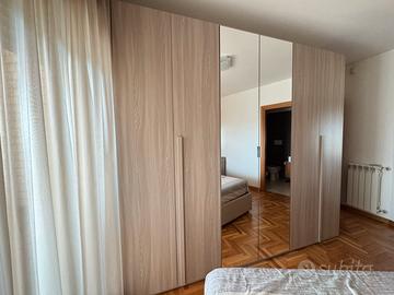 Camera da letto completa “Donatella”