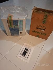 Centrale Antifurto Costel Micro Plus