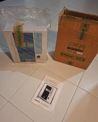 Centrale Antifurto Costel Micro Plus