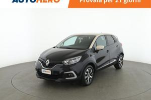 RENAULT Captur ED53896