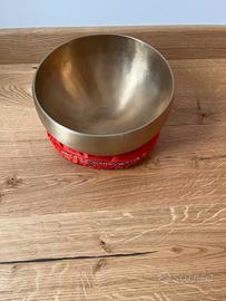 Campana tibetana Peter Hess phKS9-01