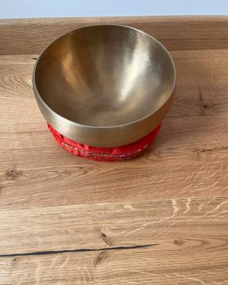 Campana tibetana Peter Hess phKS9-01