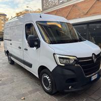 Renault Master T 35 dci 135 PM-TM 4 p