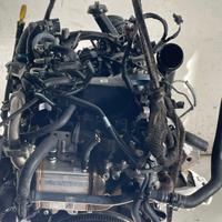 DNA MOTORE COMPLETO VOLKSWAGEN Transporter T6 Seri