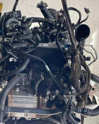 DNA MOTORE COMPLETO VOLKSWAGEN Transporter T6 Seri