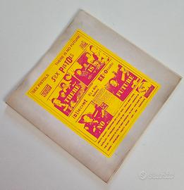 Sex Pistols - "There is no future" CD - 1999