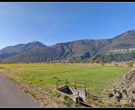 Terreno Agricolo Forcola
