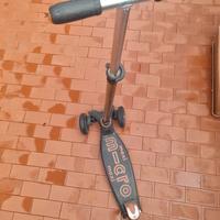 monopattino micro