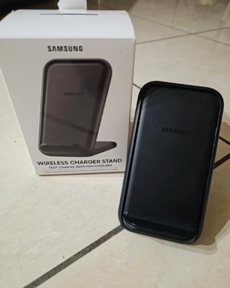 Samsung wireless charger