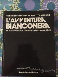 Juventus - L'Avventura Bianconera 82-83
