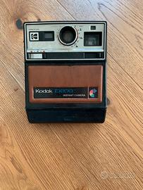 Kodak Macchina Fotografica EK100 Istant Camera