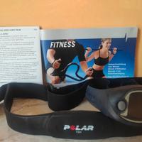 Cardiofrequenzimetro POLAR FS1