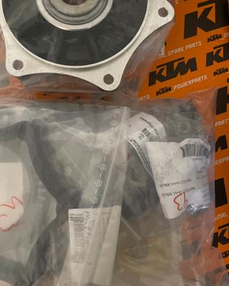 Ricambi KTM / Husqvarna