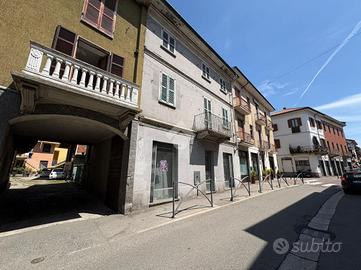CASA SEMINDIPENDENTE A TRECATE