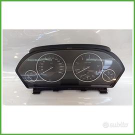 Quadro strumenti contachilometri tachimetro JOHNSO