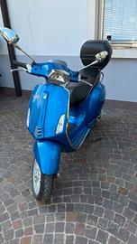 Piaggio Vespa 50 S 2 tempi Anno 2015 Km 30000
