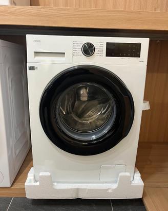 Lavatrice Samsung 11kg con WiFi