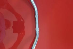 Manubrio per Yamaha Fz6/Fazer anni 2004 2005 2006