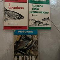 Pescare - Editoriale Olimpia