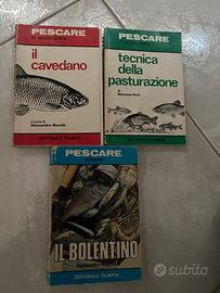 Pescare - Editoriale Olimpia