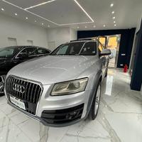 Audi Q5 2.0 tdi Advanced Plus quattro 177cv s-tron