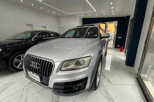 Audi Q5 2.0 tdi Advanced Plus quattro 177cv s-tron
