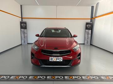 Kia XCeed 1.6 CRDi 115 CV Style