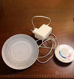 Lampada da tavolo led Phillips