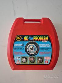 Catene da neve Konig No problem Mod. P 12mm