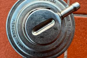 Valvola EGR per Smart 451 0.8 cdi 50kw