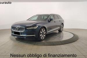 VOLVO V90 T6 Plug-In Hybrid Awd Automatico Plus Br