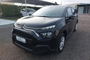 CITROEN C3 BlueHDi 100 S&S Business Combi N1 4po