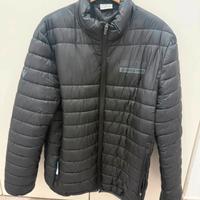 Piumino Macron Lazio Uomo Taglia XL