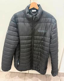 Piumino Macron Lazio Uomo Taglia XL