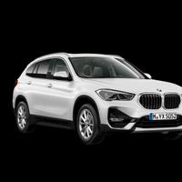 BMW X1 18D XDRIVE XLINE