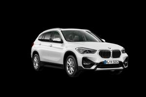 BMW X1 18D XDRIVE XLINE