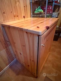 Frigo da incasso REX ELECTROLUX