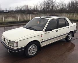 Peugeot 309 1.6i 5 porte GT