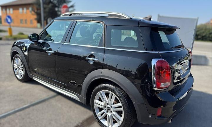 Mini Cooper Countryman SE 1.5 ALL4 Automatica IBRI