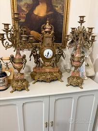 Trittico Vintage Imperial