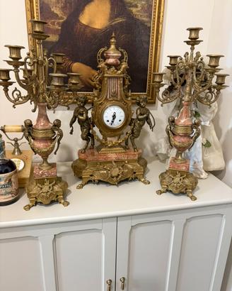 Trittico Vintage Imperial
