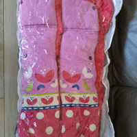 Sacco tuc tuc passeggino inverno