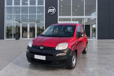 Fiat Panda VAN 1.3MJT 2POSTI +IVA
