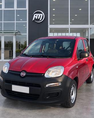 Fiat Panda VAN 1.3MJT 2POSTI +IVA