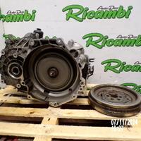 CAMBIO 7M A3 8V 2.0 TDI DSG - QUATTRO 2015