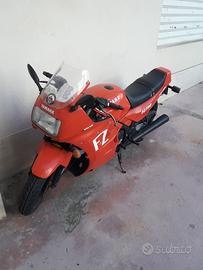 Yamaha FZ 750 20v
