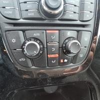 Comandi riscaldamento OPEL ASTRA del 2015